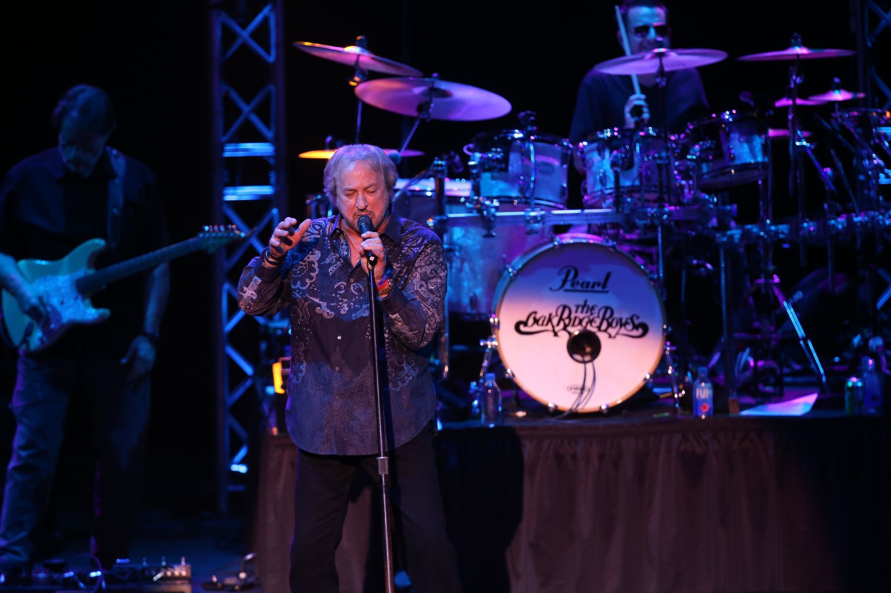 Oak Ridge Boys